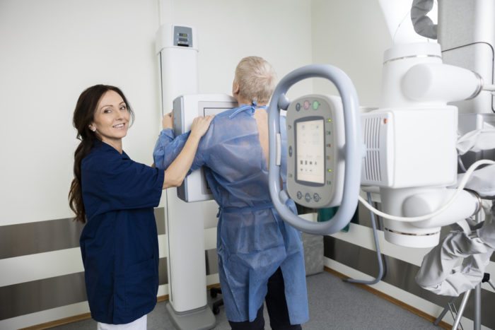Diploma in X-Ray Technician Course